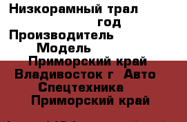  Низкорамный трал Korea Traler 2012 год  › Производитель ­  Korea  › Модель ­ Traler - Приморский край, Владивосток г. Авто » Спецтехника   . Приморский край